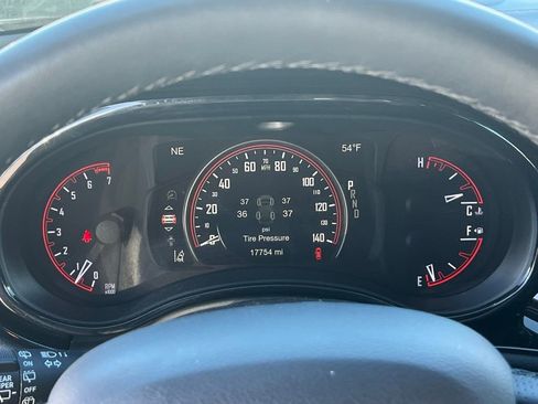 Used 2025 Dodge Durango GT image 31