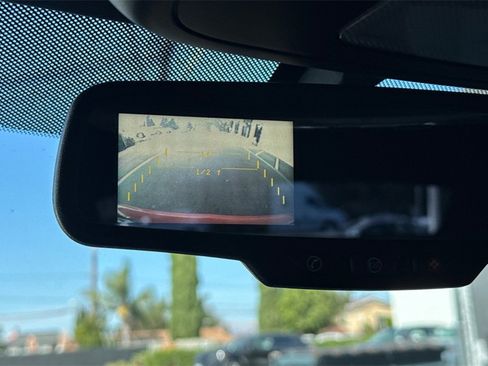 Used 2012 Chevrolet Camaro SS w/ Black Stripe Package image 17