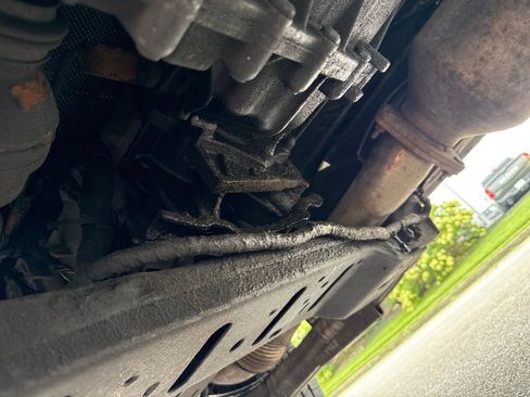 Used 2021 RAM 3500 Tradesman AWD/4WD image 16