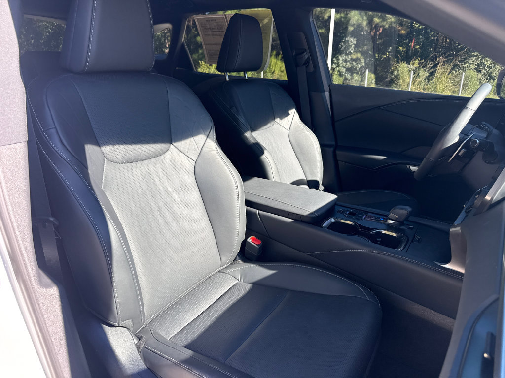 Used 2026 Lexus RX 350 Premium Plus w/ Convenience Package FWD image 35