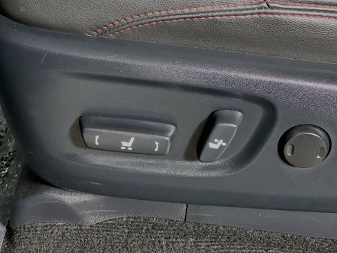 Used 2024 Toyota 4Runner TRD Pro image 16