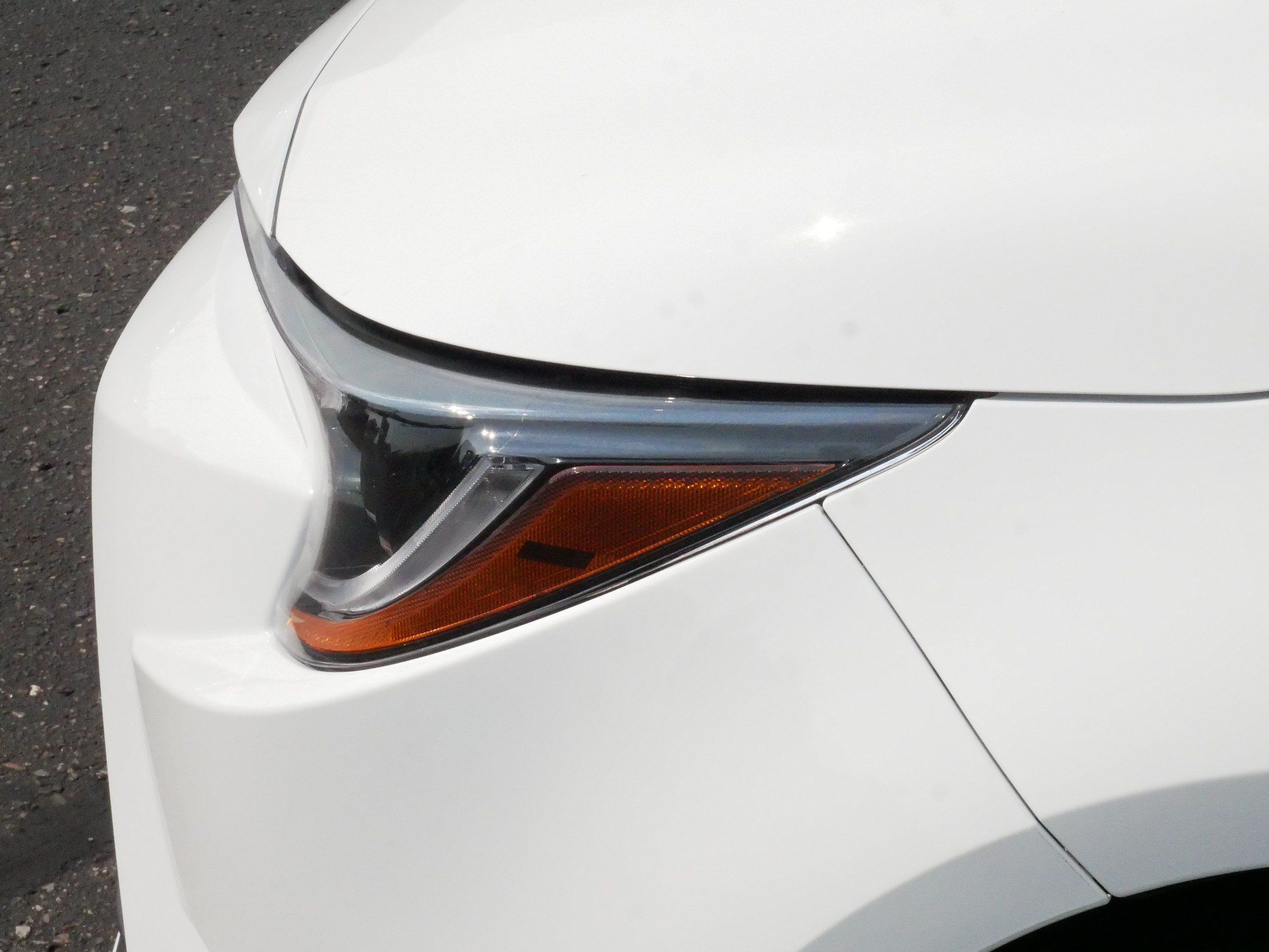 Certified 2026 Toyota Corolla LE FWD image 16