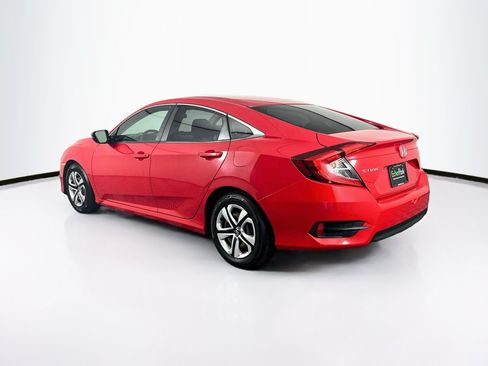 Used 2017 Honda Civic LX image 5