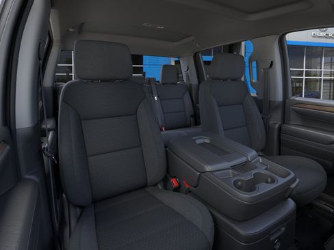 New 2026 Chevrolet Silverado 1500 LT image 30