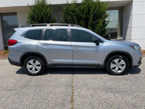 Used 2019 Subaru Ascent 8-Passenger AWD/4WD image 5