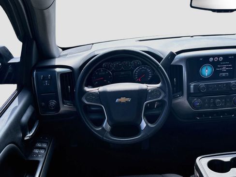 Used 2015 Chevrolet Silverado 1500 LT w/ All Star Edition RWD image 22
