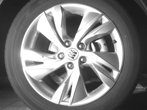 Used 2025 Buick Encore GX Preferred image 13