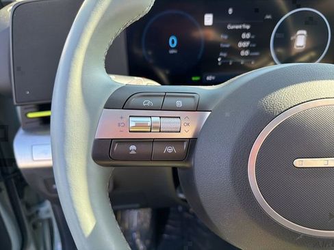 Certified 2024 Hyundai Kona Limited image 23