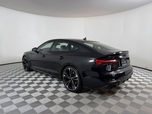 Certified 2023 Audi S5 Prestige w/ Prestige Package image 5