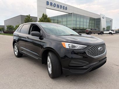 Used 2024 Ford Edge SE