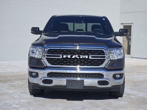 Used 2024 RAM 1500 Big Horn image 3