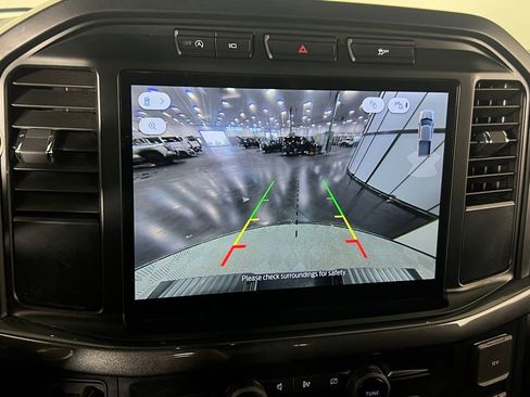 Used 2024 Ford F150 STX w/ Mobile Office Package image 20