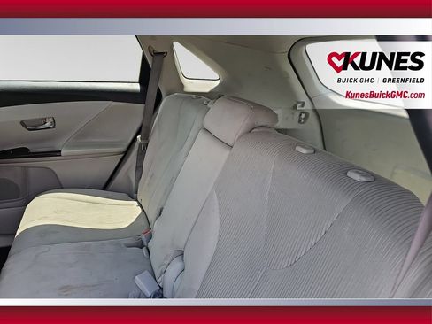 Used 2009 Toyota Venza FWD image 13