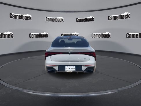 Certified 2025 Kia K5 GT-Line w/ GT-Line Premium Package FWD image 6