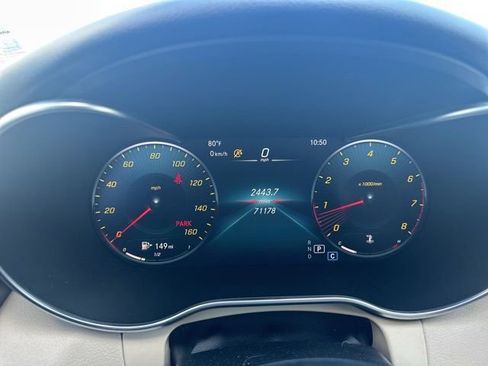 Used 2021 Mercedes-Benz C 300 Sedan image 18