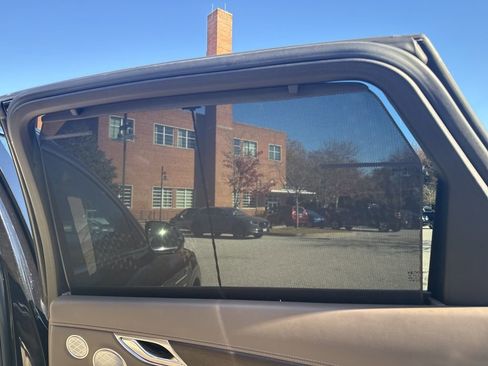 Used 2023 Genesis GV80 3.5T w/ Prestige Package image 35