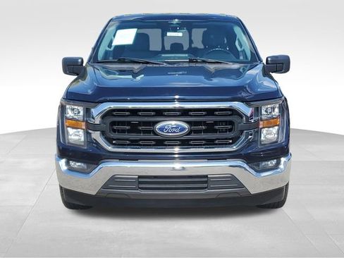 Used 2023 Ford F150 XLT w/ Equipment Group 301A Mid RWD image 2