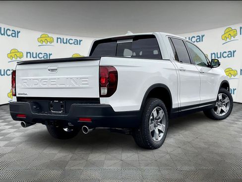 New 2026 Honda Ridgeline RTL image 7