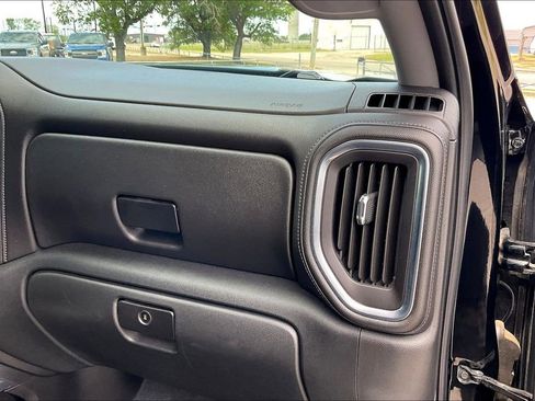 Used 2019 GMC Sierra 1500 SLT RWD image 23