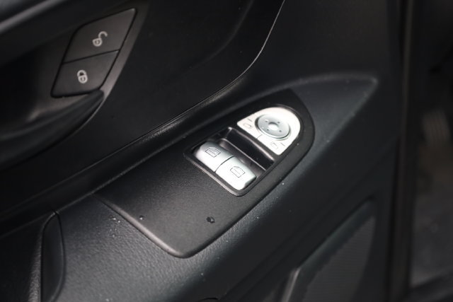 Used 2023 Mercedes-Benz Metris Passenger image 14