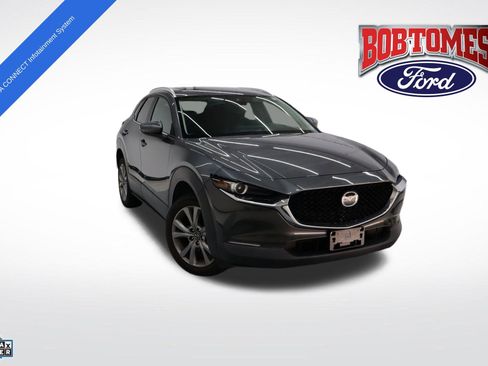 Used 2022 MAZDA CX-30 AWD 2.5 S w/ Preferred Package image 1