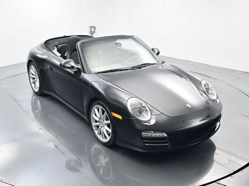 Used 2012 Porsche 911 Carrera 4S AWD/4WD image 49