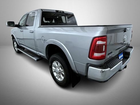 Used 2022 RAM 2500 Laramie AWD/4WD image 7