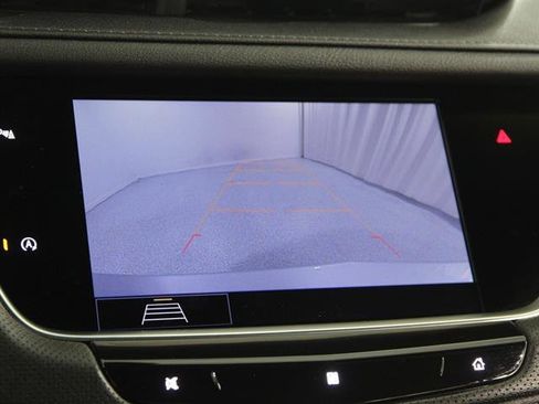 Used 2020 Cadillac XT5 Luxury image 14