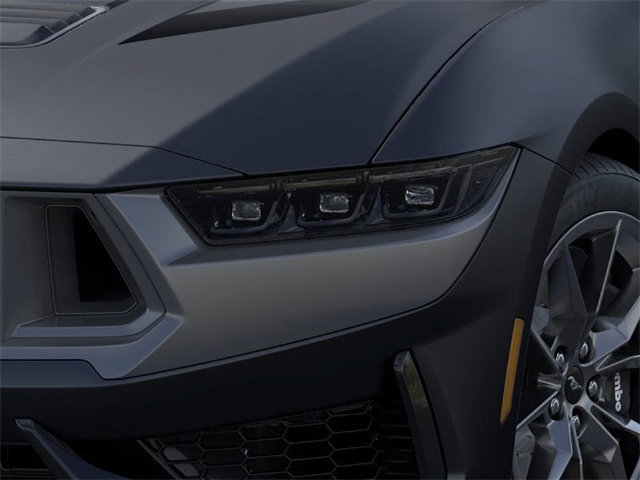 New 2026 Ford Mustang Dark Horse RWD image 18