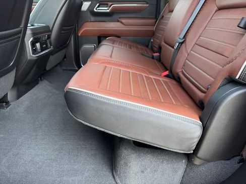 Certified 2024 GMC Sierra 1500 Denali Ultimate AWD/4WD image 8