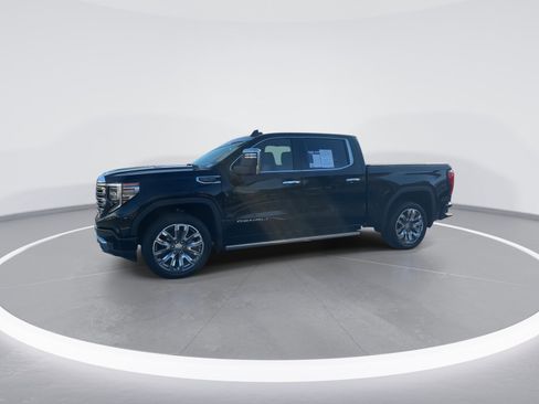 Used 2024 GMC Sierra 1500 Denali w/ Denali Reserve Package image 5