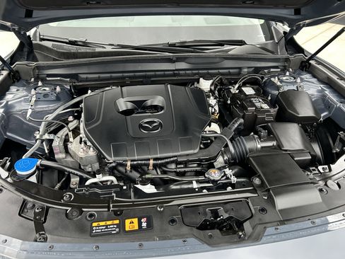 Certified 2025 MAZDA CX-50 AWD 2.5 S w/ Weather Package image 30