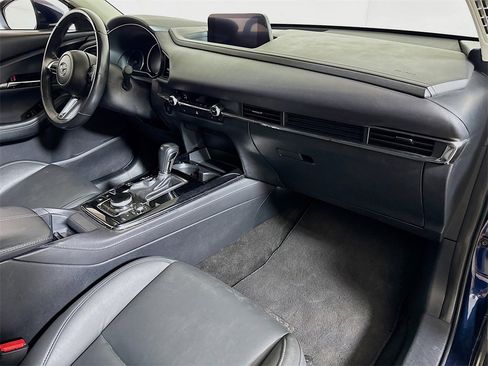 Certified 2024 MAZDA CX-30 AWD 2.5 S w/ Preferred Package image 27