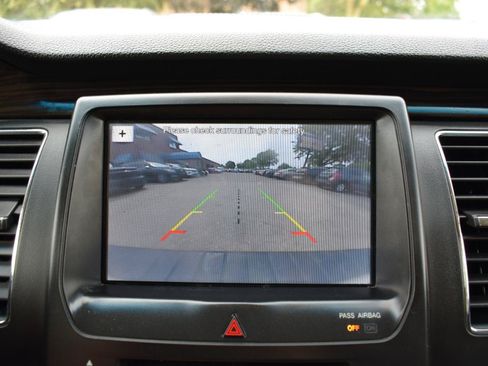 Used 2019 Ford Flex SEL w/ Equipment Group 202A AWD/4WD image 26