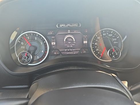 Used 2020 RAM 2500 Laramie image 36