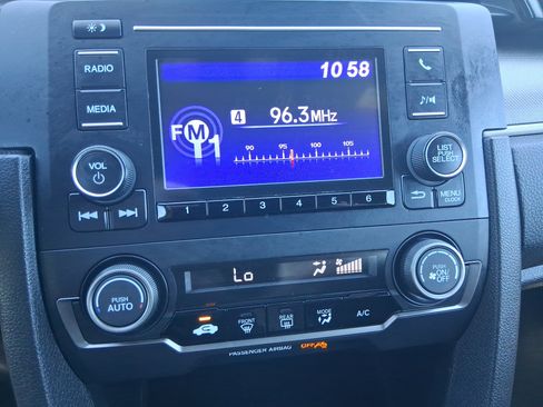 Used 2019 Honda Civic LX image 25