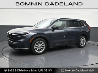 Used 2024 Honda CR-V EX video 1
