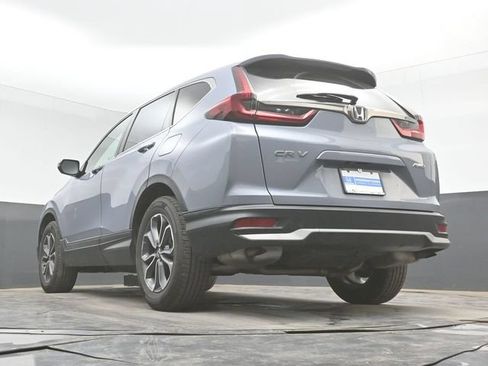 Used 2022 Honda CR-V EX image 33
