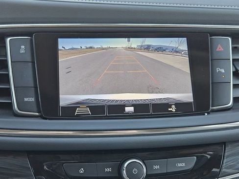 Used 2021 Buick Enclave Essence w/ Trailering Package, 5000 lbs. image 17