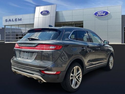 Used 2018 Lincoln MKC Reserve w/ Lincoln MKC Climate Package AWD/4WD image 3