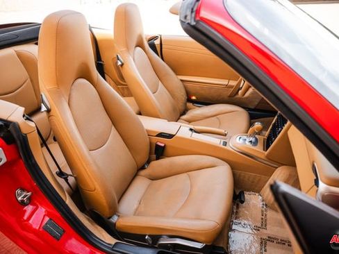 Used 2012 Porsche 911 Carrera S w/ Infotainment Pkg image 68