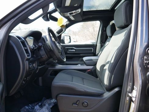 Used 2022 RAM 1500 Big Horn image 11