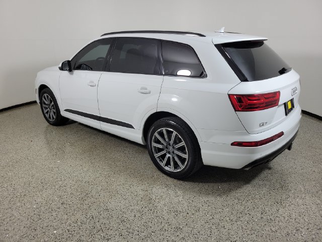Used 2019 Audi Q7 2.0T Premium Plus w/ Premium Plus Package AWD/4WD image 3