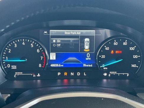 Used 2023 Ford Explorer XLT w/ Equipment Group 202A RWD image 29