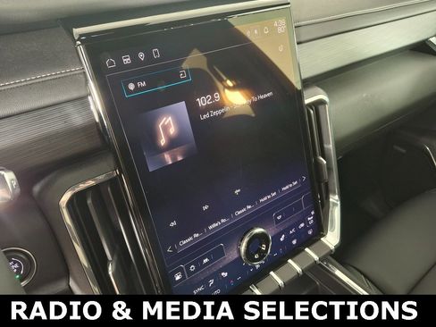 Used 2024 GMC Acadia Elevation w/ Luxury Package image 19