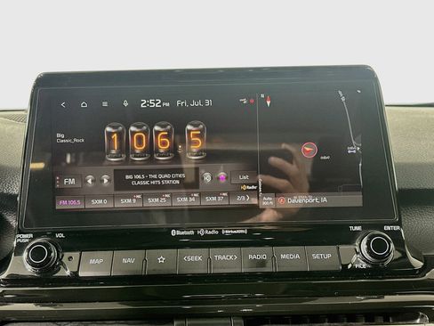 Used 2022 Kia Seltos EX AWD/4WD image 15