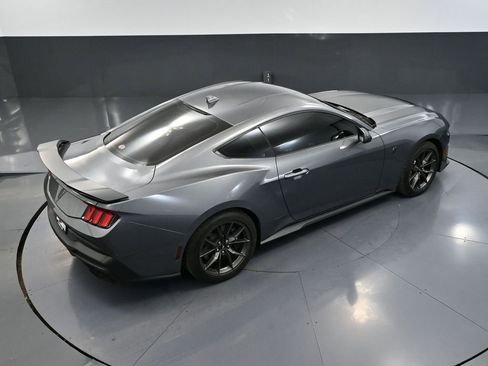 Used 2024 Ford Mustang Dark Horse image 54