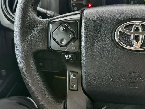 Used 2023 Toyota Tacoma SR w/ SR Convenience Package RWD image 25