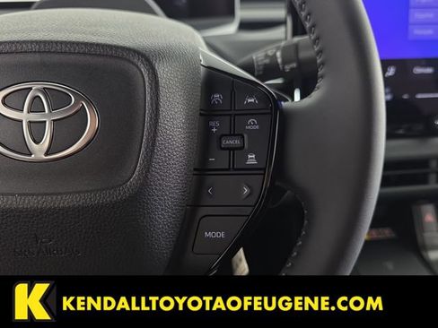 Certified 2026 Toyota C-HR AWD/4WD image 14