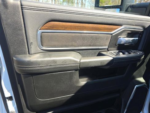 Used 2024 RAM 2500 Laramie w/ Safety Group image 10